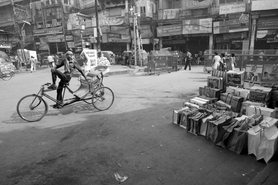 India