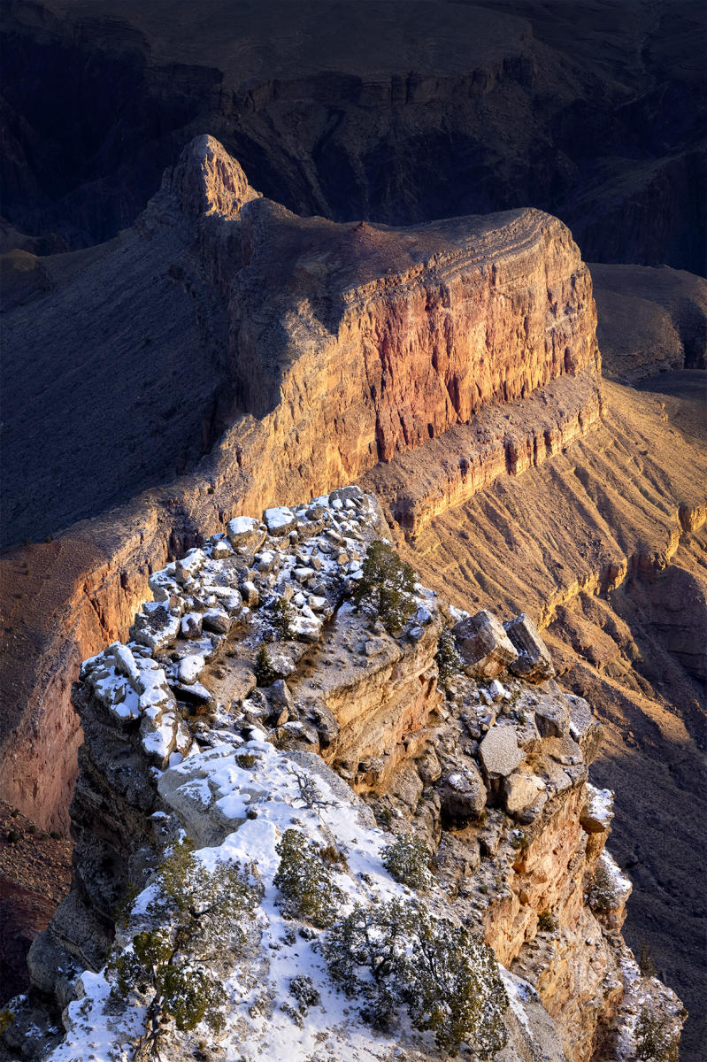 Hopi Point, Grand Canyon