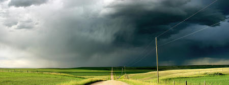 Alberta Storm