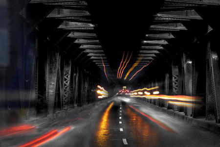 High Level Bridge, Edmonton, AB