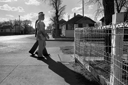 1977 Fence Saskatoon, SK