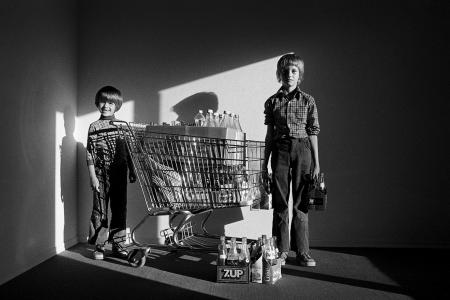 1977 Pop Bottle Bonanza,
Saskatoon, SK