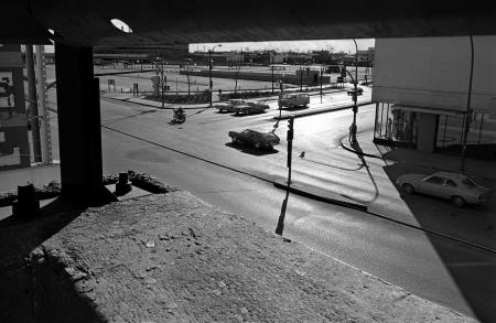 1977 Sears Deparment Store, Midtown Plaza 1st Ave and 20th Street, Saskatoon, SK