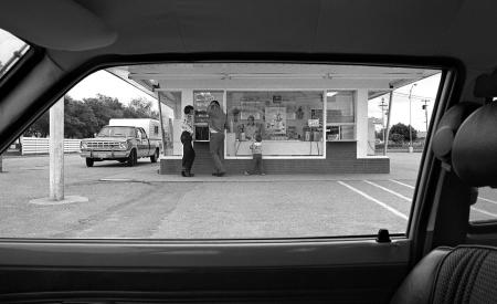 1977 Dairy Queen 8th Street, Saskatoon, Sk