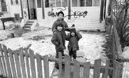 1977 Toy Gun, Saskatoon, SK