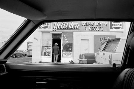Holliston Grocery 1977