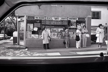 Shoprite Ave P & 20th Street